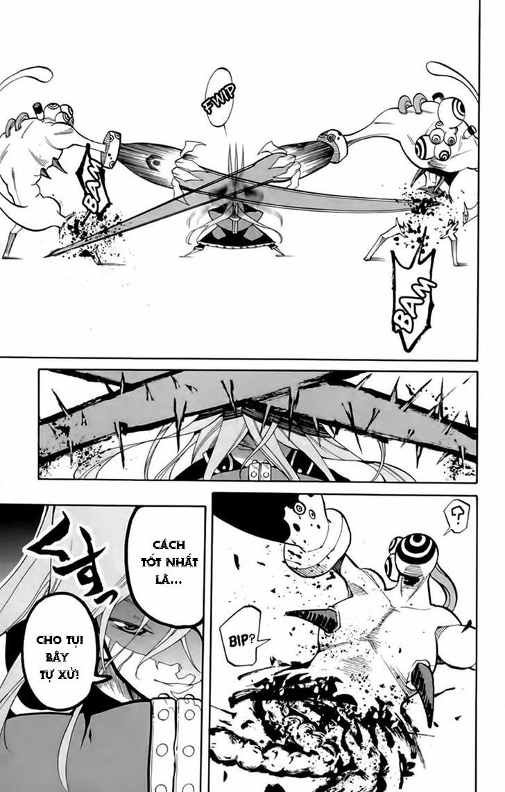 tripeace chapter 19 17