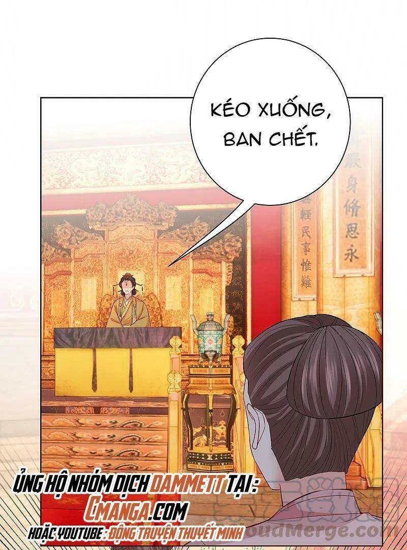 độc y đích nữ chapter 215 12