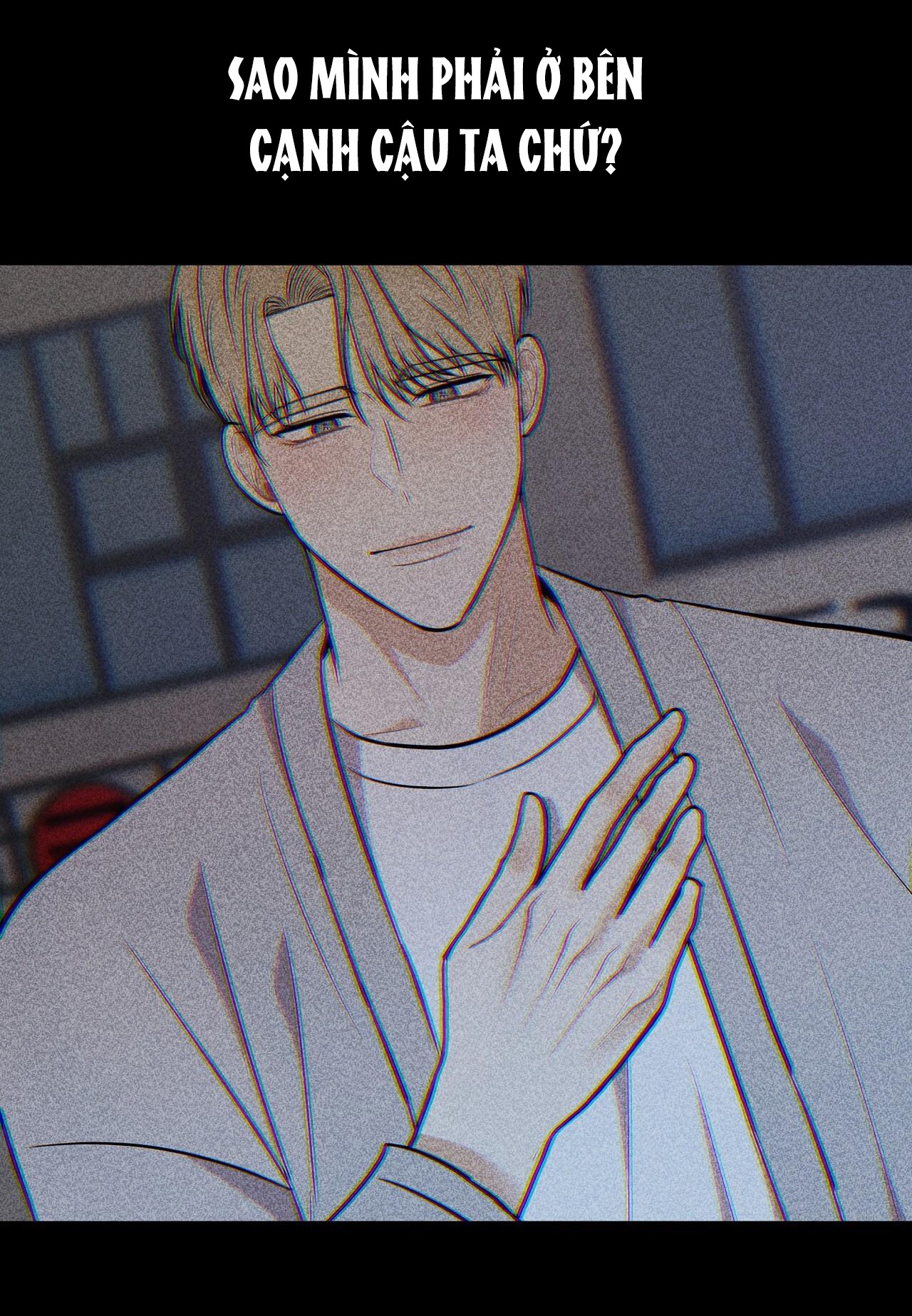 đứa bé là con tôi chapter 48.1 12