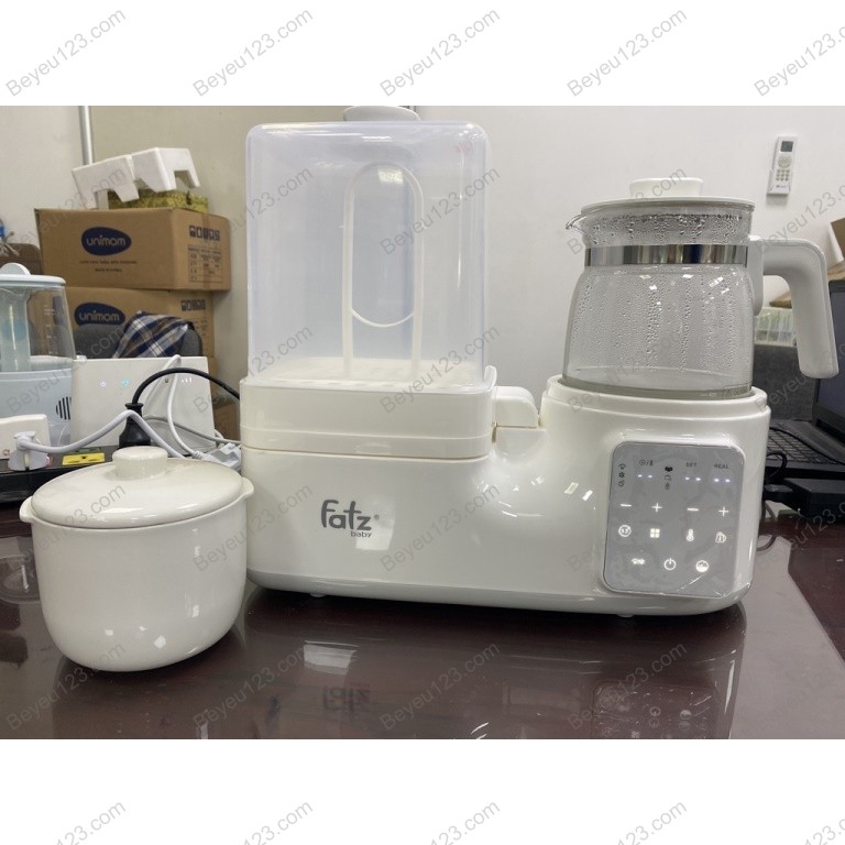 Máy đa năng điện tử Fatzbaby – Multimax 3 – FB9322SJ