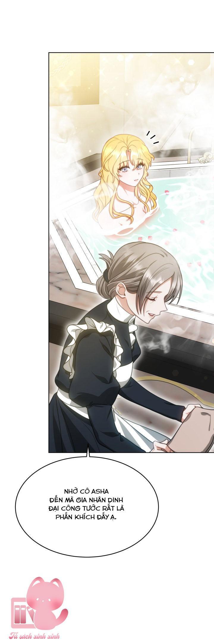 từ chồng cũ hóa thành nam chính chapter 39 29