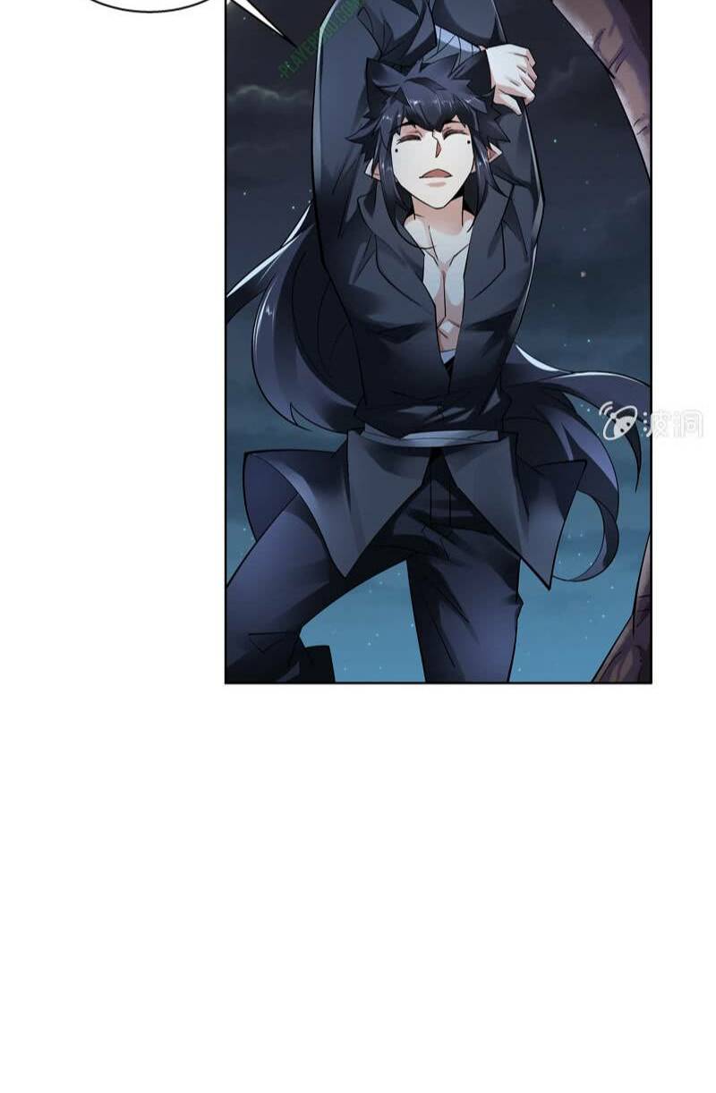 thần thương dị yêu lục chapter 16 12