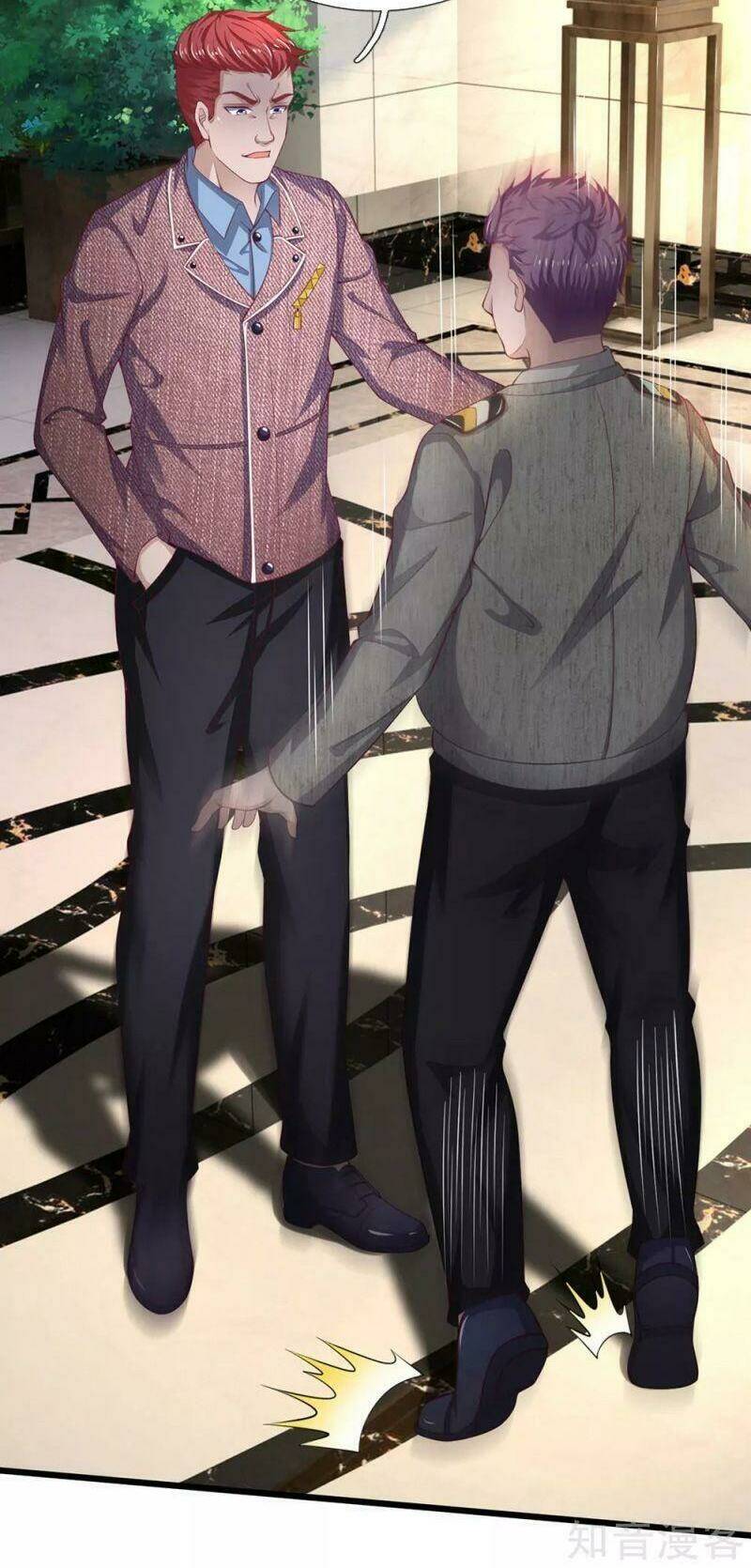 chung cực binh vương tại đô thị chapter 153 22