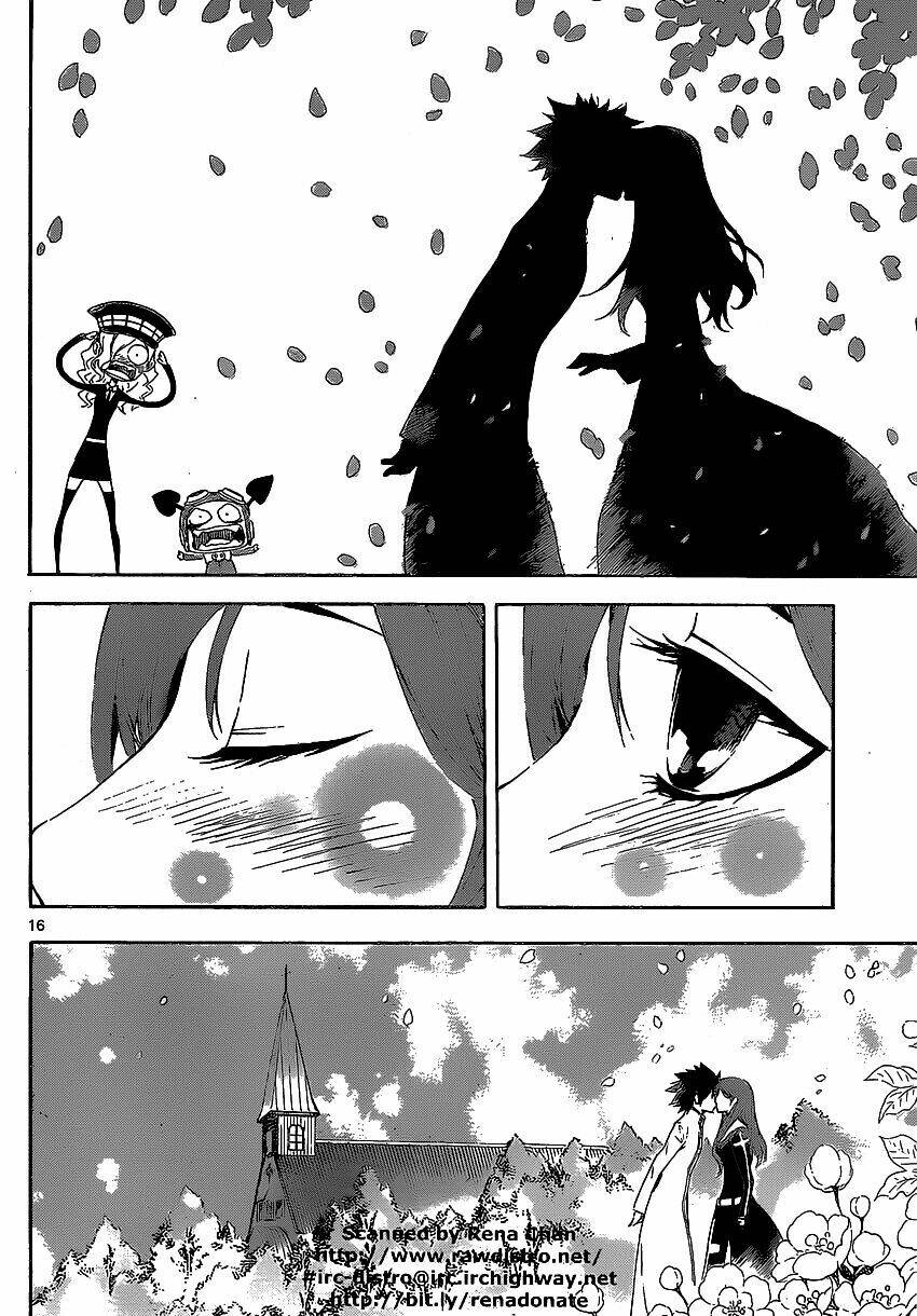 defense devil chapter 100 14