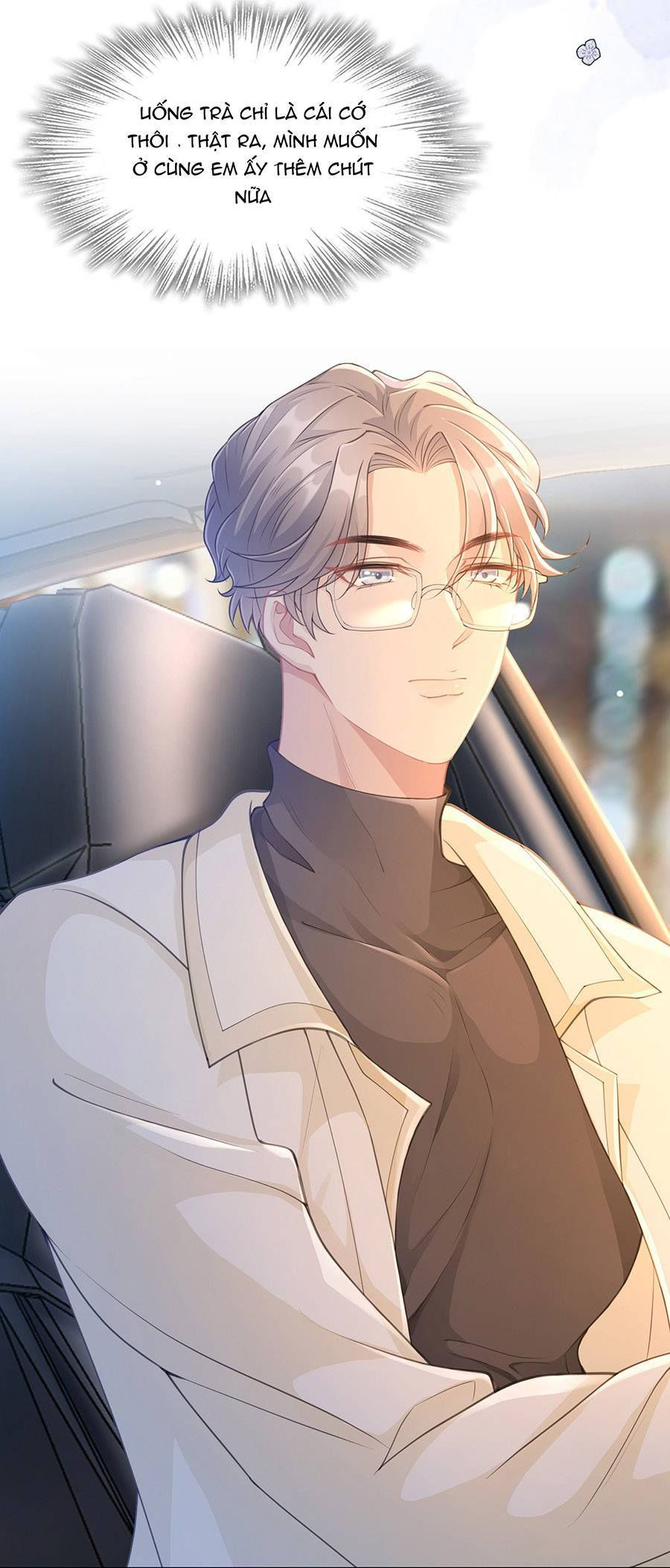 hãy để cô ấy hạ cánh! chapter 11 25