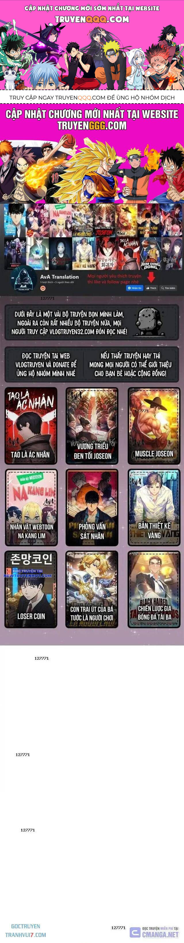 shark - cá mập chapter 130 1