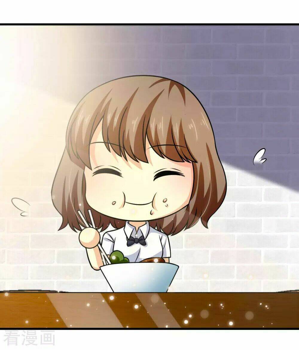 thời gian đều biết chapter 40 19