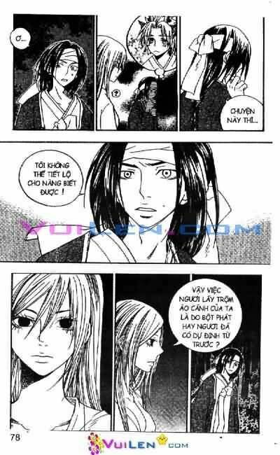 tiên nữ giáng trần chapter 18 78