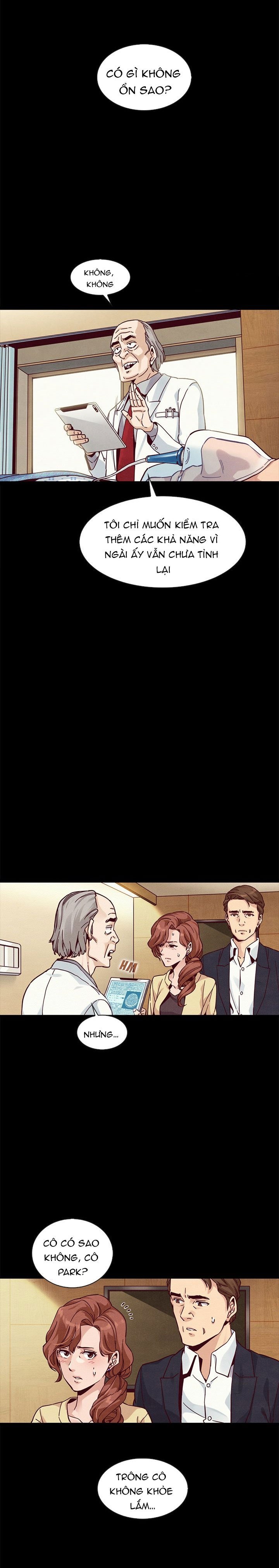 công tử bột chapter 41 16