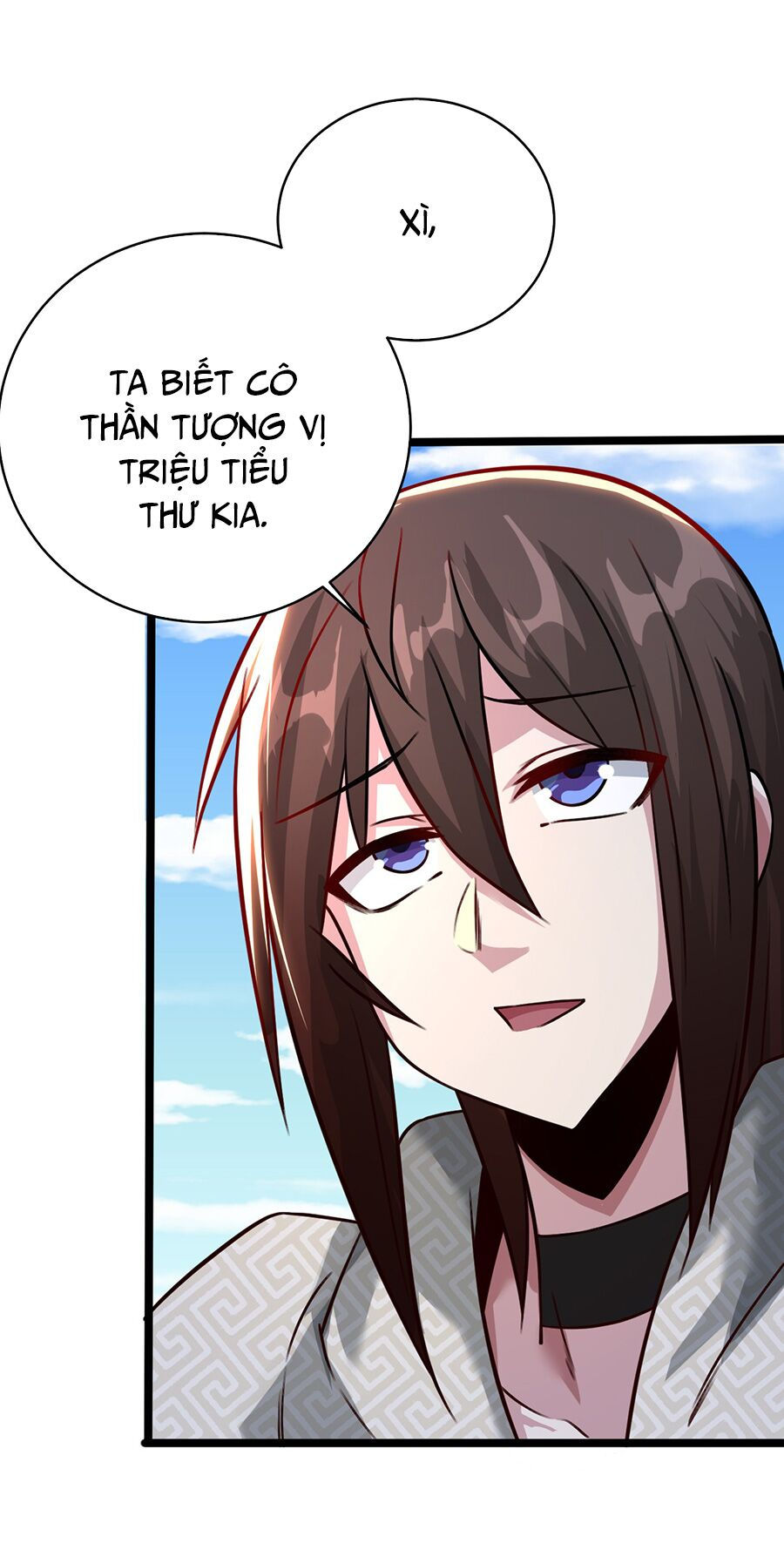 đại bảo kiếm của tôi chapter 35 46