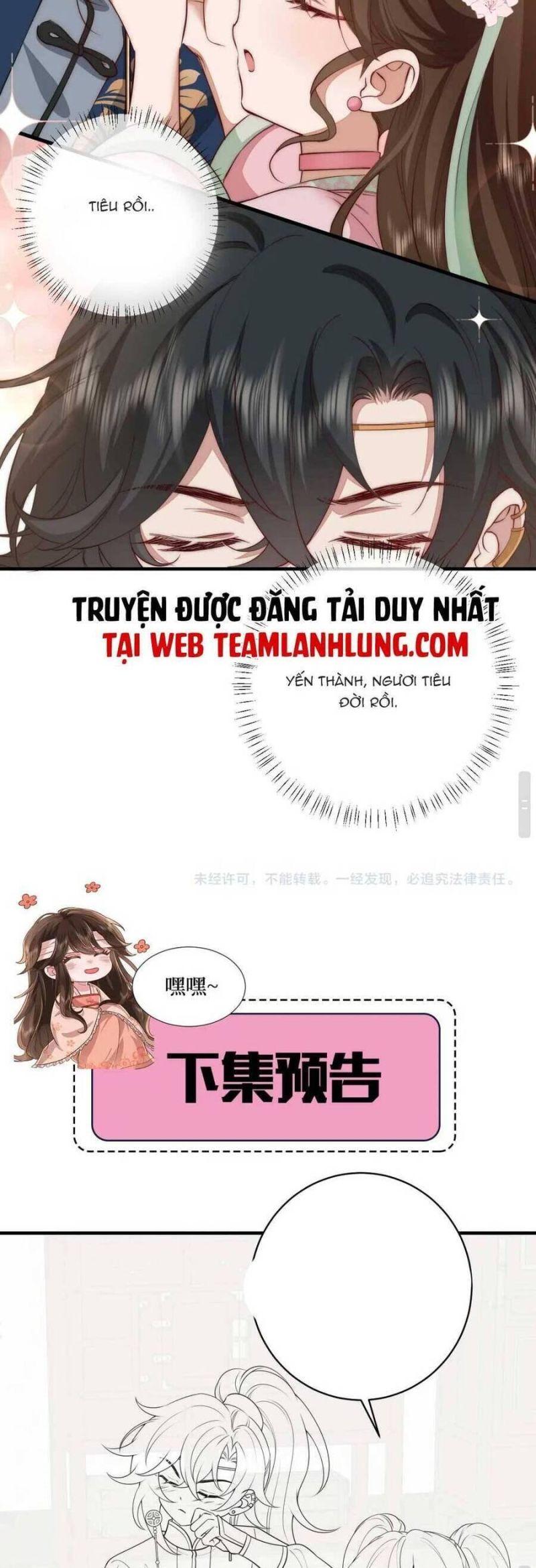 phương thức sinh tồn của công chúa pháo hôi chapter 141 18