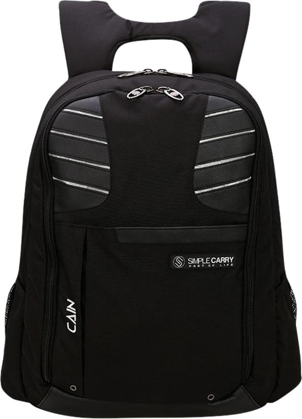 Balo SimpleCarry Cain (45 x 12 cm)