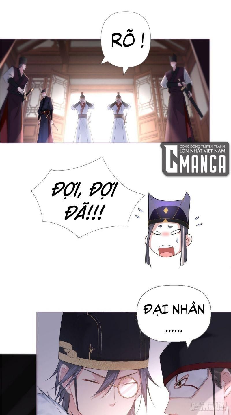 nhập mộ chi thần chapter 19 30