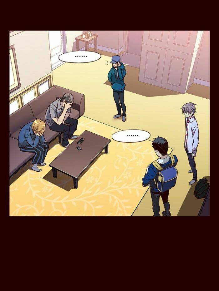 nữ sinh trường wilds chapter 232 4