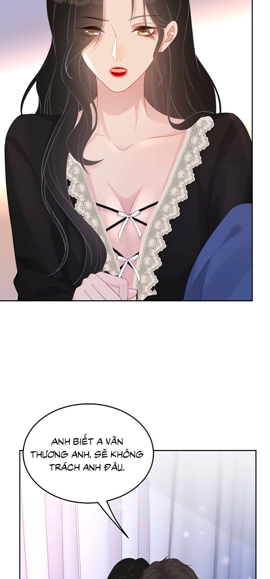 chỉ yêu mình em chapter 85.8 9