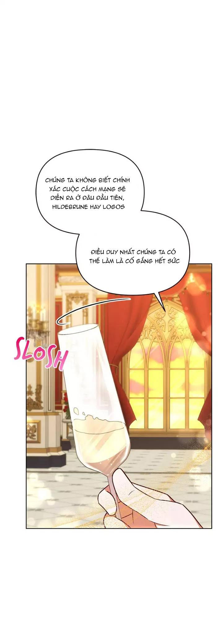 công tước ác quỷ không ngủ được chapter 42 9