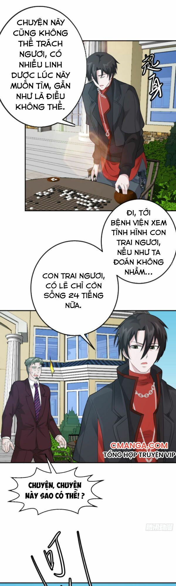 ta chẳng qua là một đại la kim tiên chapter 43 8