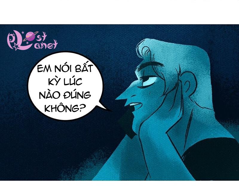 thần thoại olympus chapter 27 65