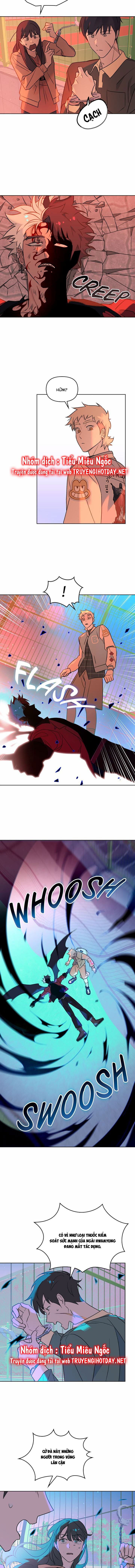 ta sẽ nuốt chửng em chapter 7 2