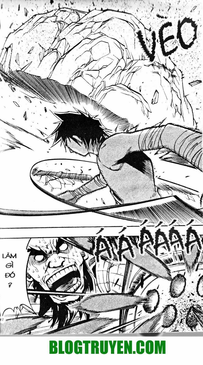 thần khí vương chapter 7 14