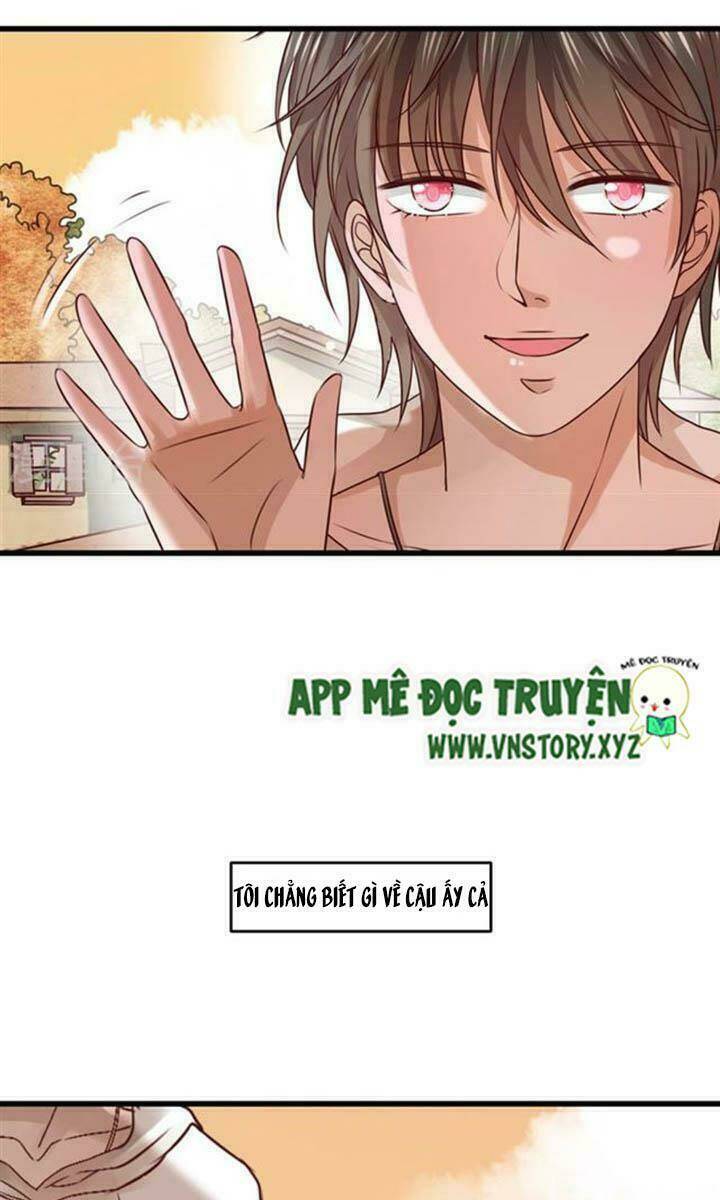 sau con mưa mùa hạ chapter 25 5