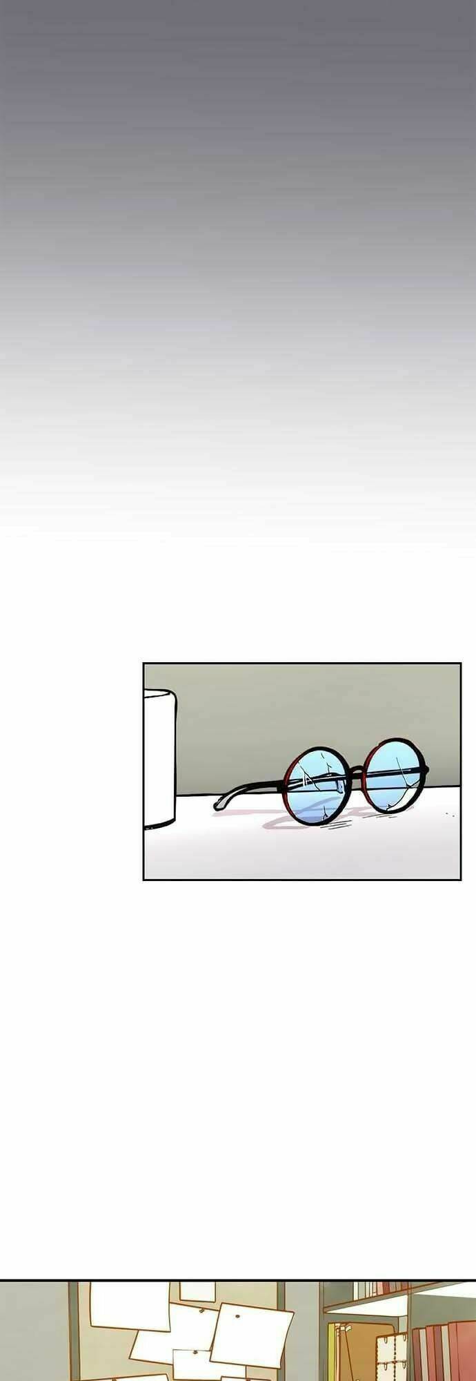 tôi muốn bình thường chapter 24 8