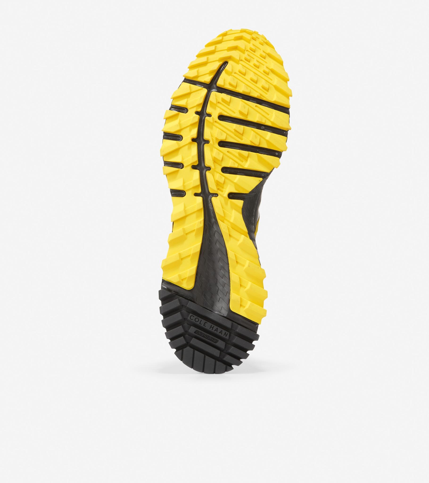 GIÀY SNEAKER COLE HAAN NAM ZERØGRAND OVERTAKE ALL TERRAIN RUNNER