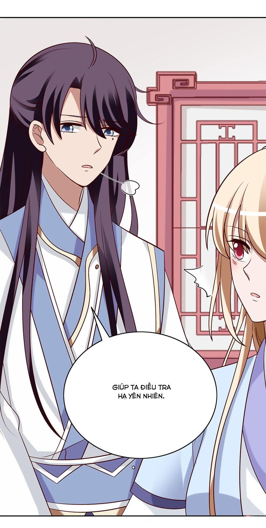 kiêu ngạo vương gia chủng điền phi chapter 111 1