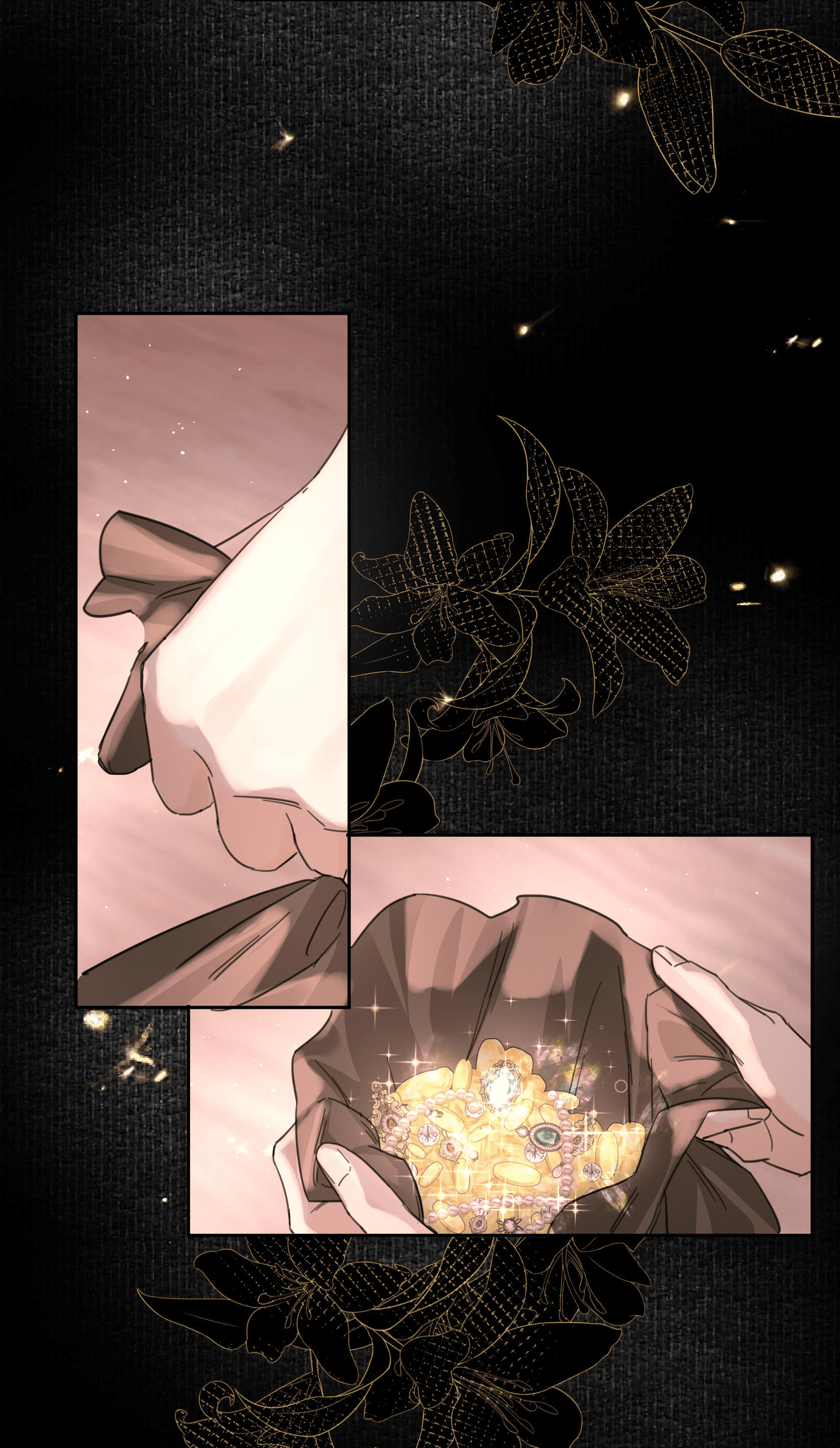 tình cũ là vua chapter 3 28