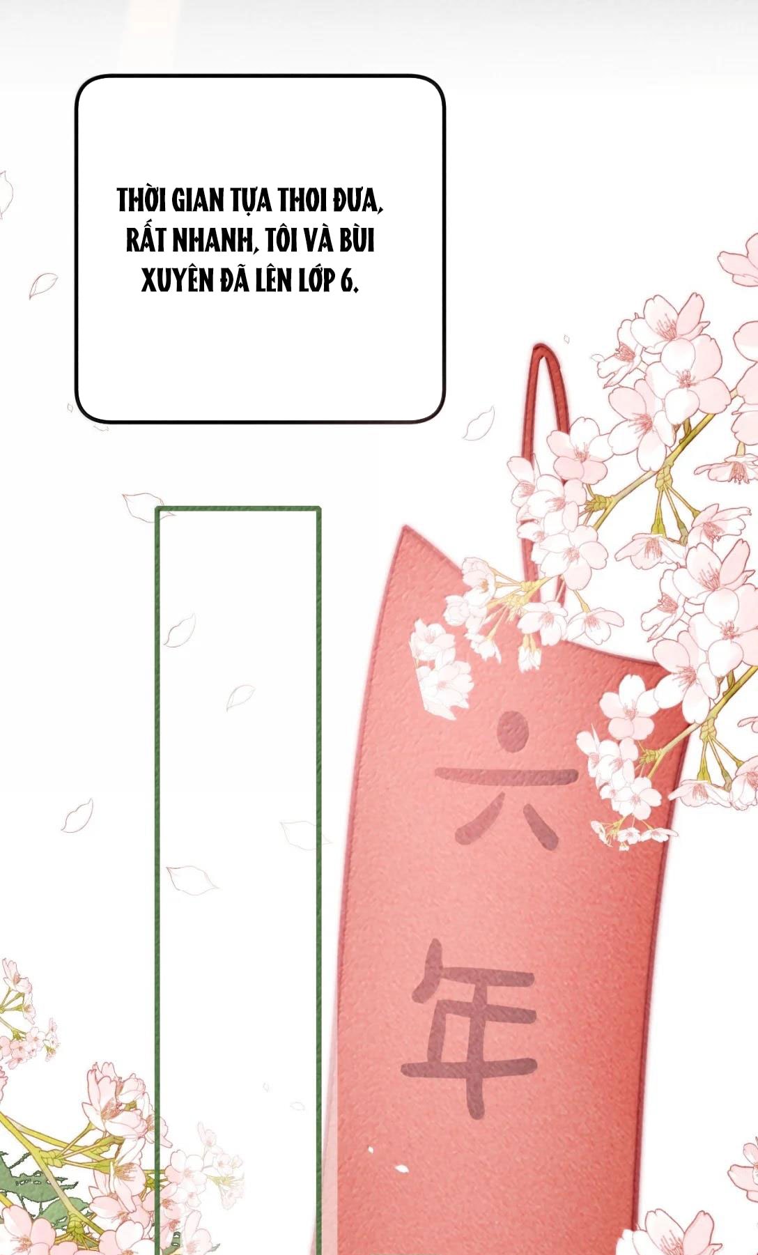 [15+] nhiệt độ cơ thể của ác ma chapter 19 28