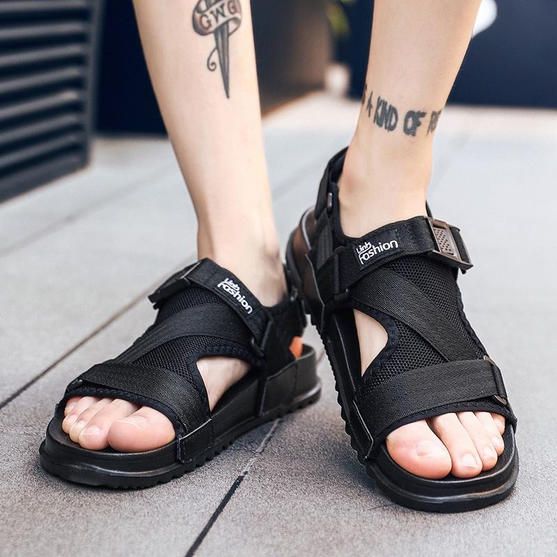 Giày sandal thời trang mùa hè dành cho nam