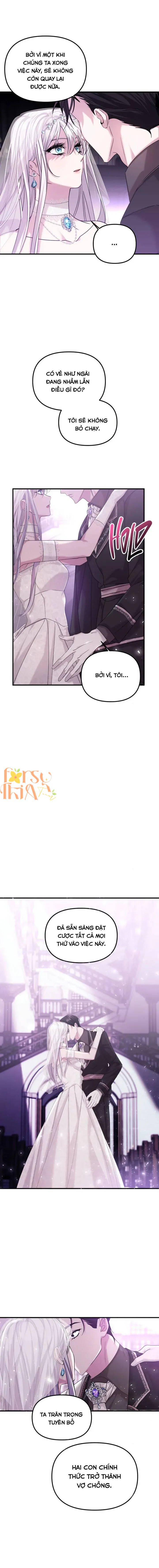 liên hôn để trả thù chapter 4 10