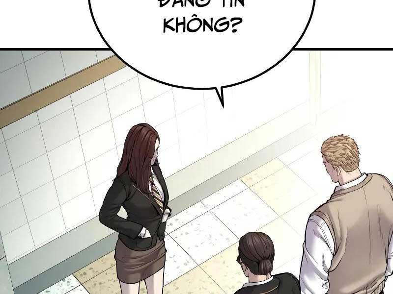 Đặc Vụ Kim Chapter 92 - Trang 245