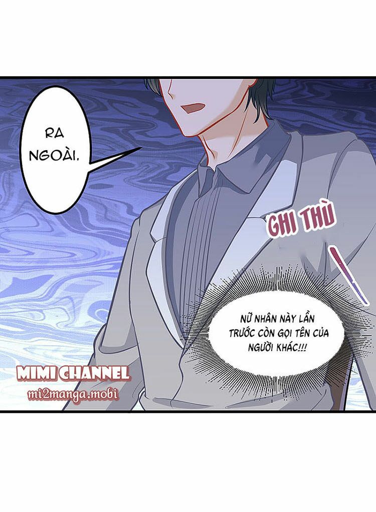 manh bảo ngọt ngào chapter 34 25