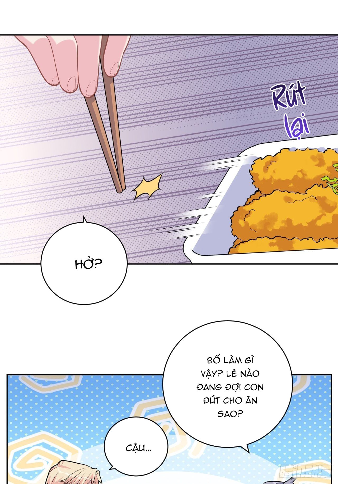 bố vợ đại nhân là bà xã chapter 222 22