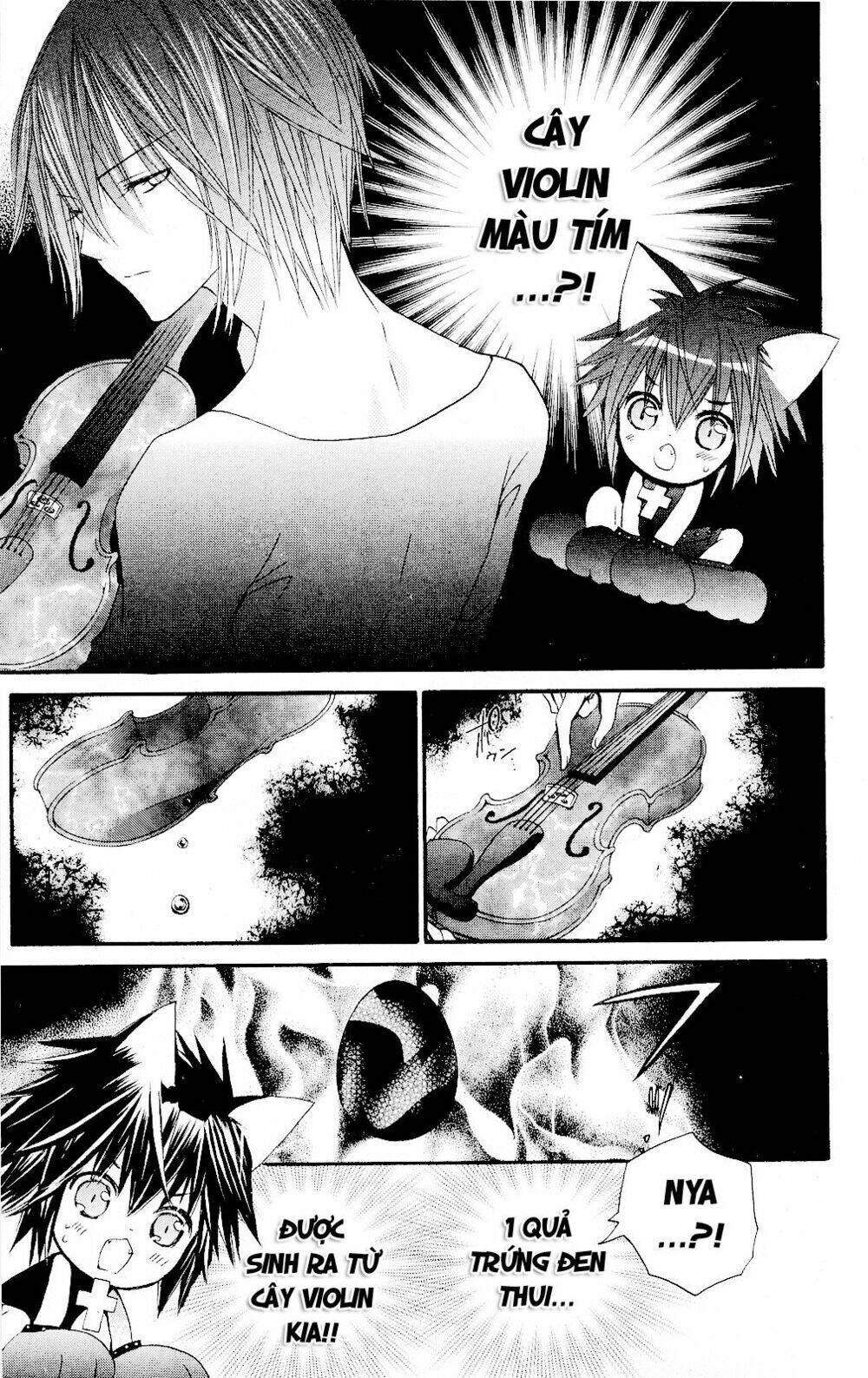 shugo chara chapter 31 14