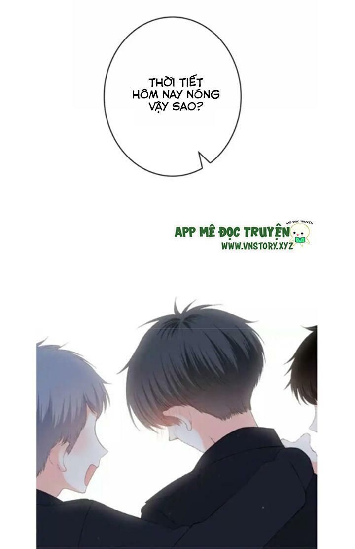 con tim rung động 2 chapter 31.5 43