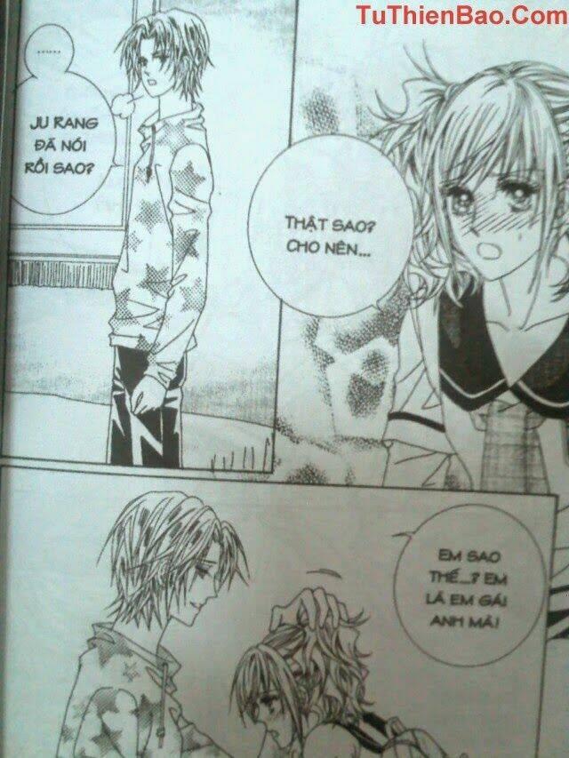 tình trong mộng chapter 9 61