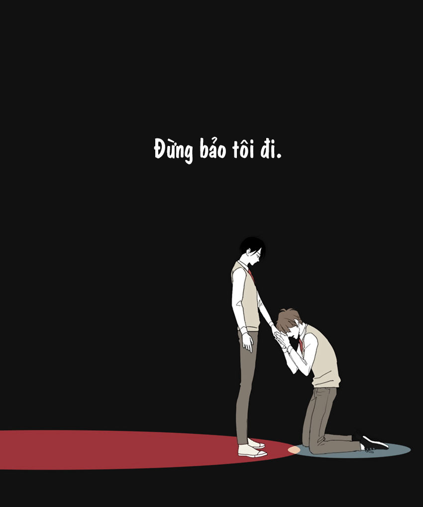 thú cưng của tôi là dơi chapter 19 39