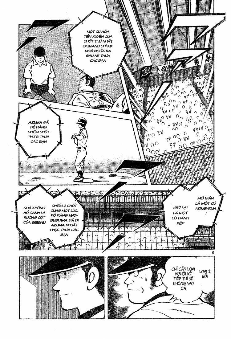 trò chơi vượt qua thử thách chapter 81 11