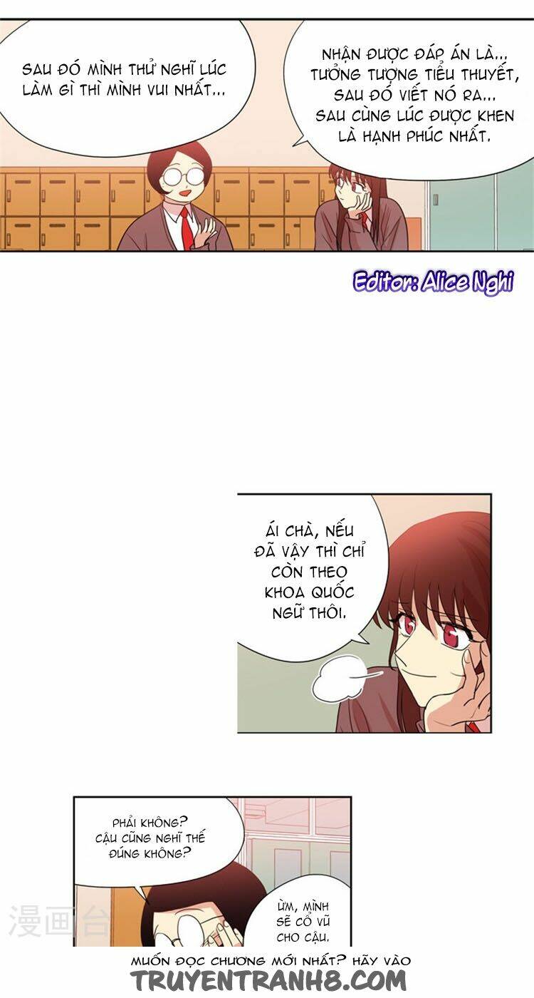 trở lại tuổi mười mấy chapter 64 2