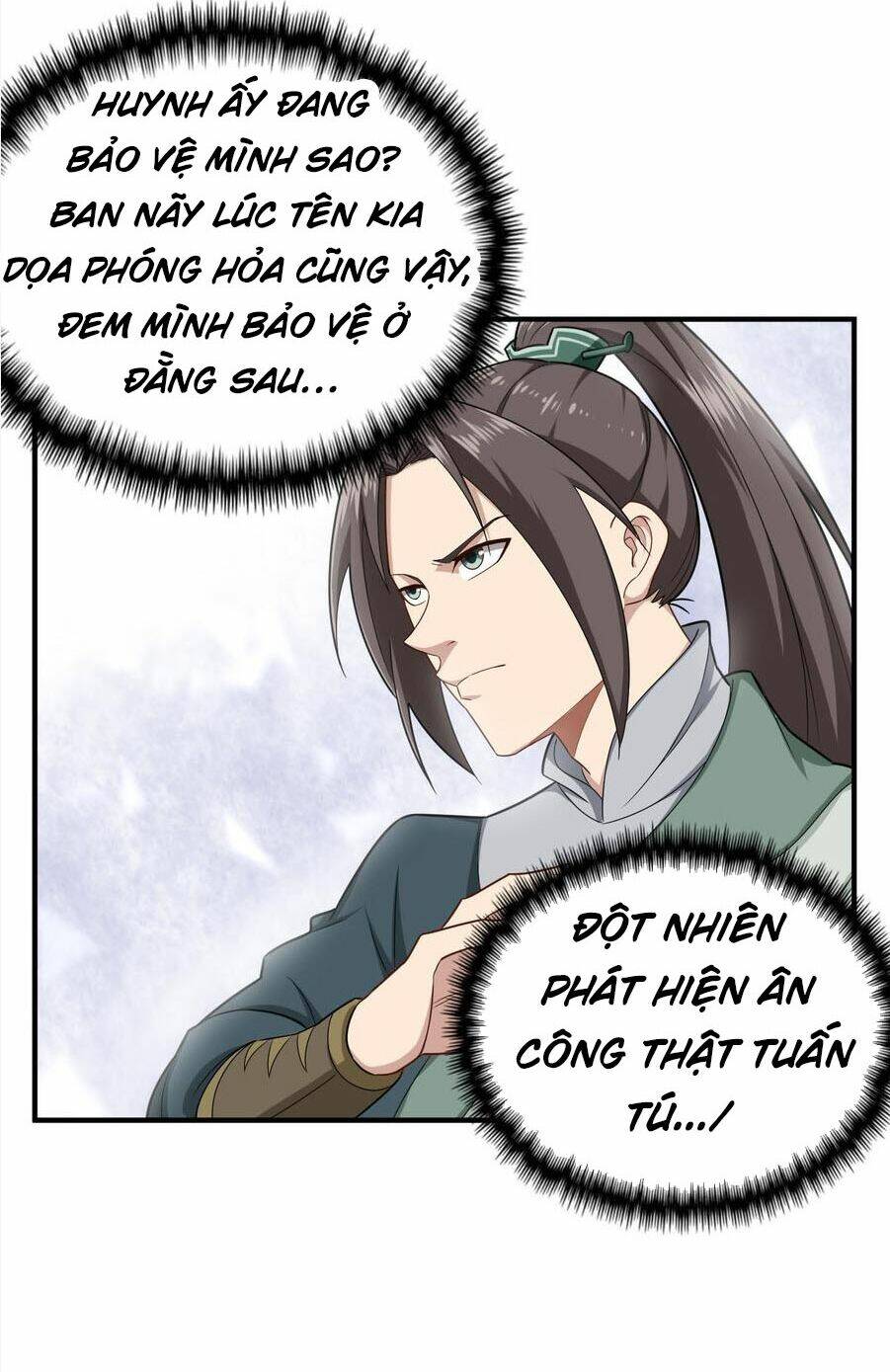 ngược về thời đường chapter 56 10