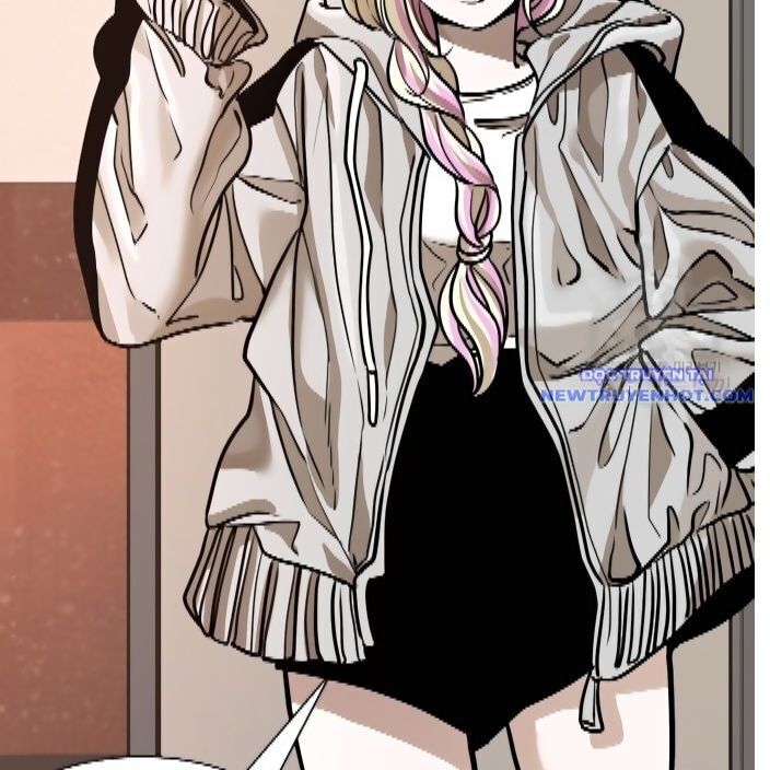 shark - cá mập chapter 294 101