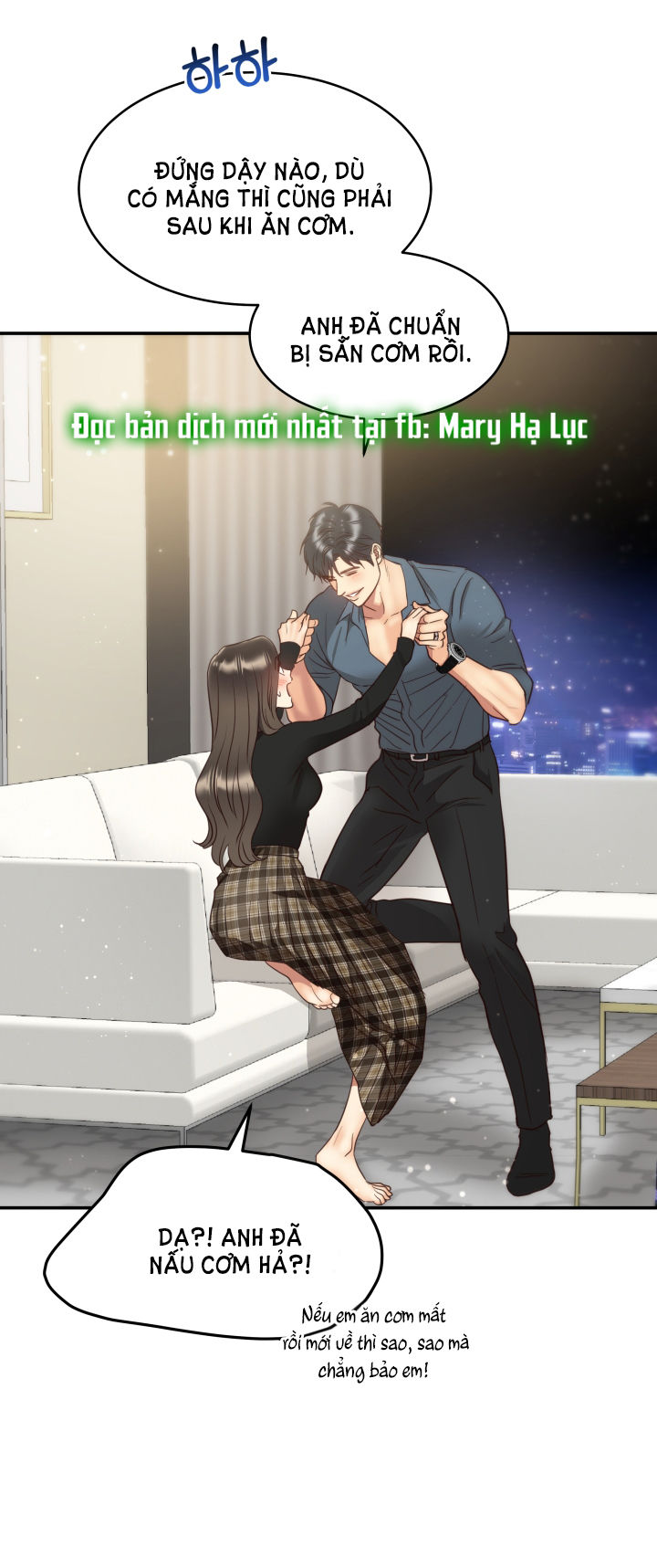 [16+] ánh sao ban mai chapter 71.2 31