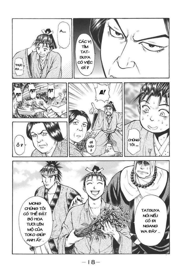 thiếu niên vương i - shana oh yoshitsune i chapter 73 18