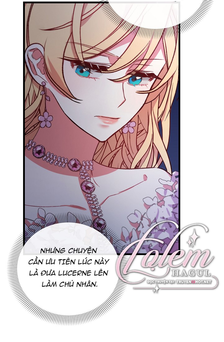 vị hôn thê của kẻ săn mồi chapter 24 69