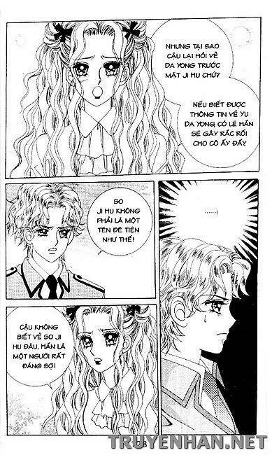 bạn trai tôi là ma cà rồng chapter 24 2