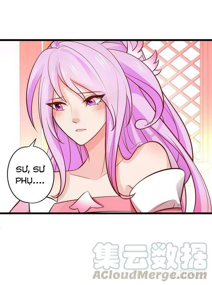 hồ tiên hung bạo chapter 108 6