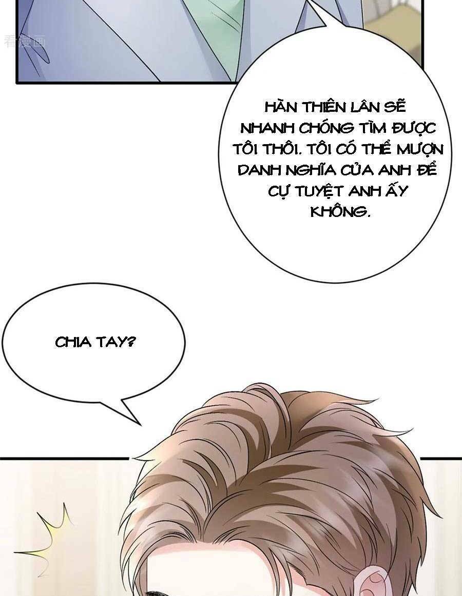 đại tiểu thư có ý đồ gì xấu đâu chapter 174 21