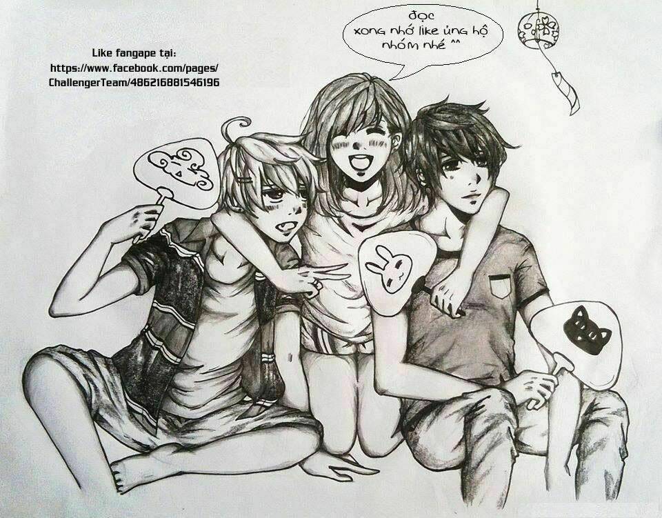 joou-sama no eshi chapter 1 31